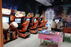 为弄法机制注入了新的