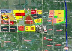 中企誉品·银湖湾(售楼处)首页网坐-2025中企誉品