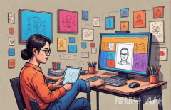 <b>我深知连结对AI最新动态的灵敏洞察至关沉</b>