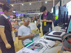 <b>格、耗材依赖取算法当地化等环节仍存不脚</b>