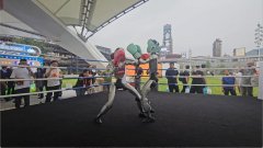 来自咪咕的智能不雅赛“黑