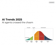 还将逐渐扩展到物理世界的应